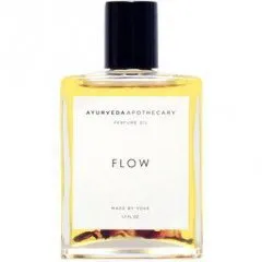 Yoke Ayurveda Apothecary - Flow parfüm şişesi