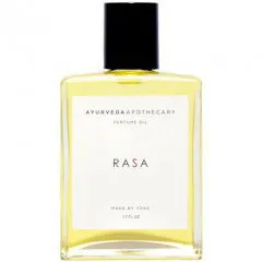 Yoke Ayurveda Apothecary - Rasa parfüm şişesi