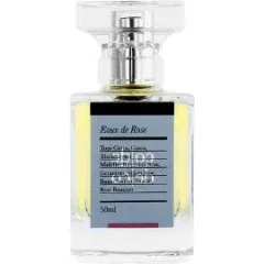 Code Deco Eaux de Rose parfüm şişesi