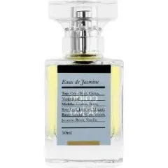 Code Deco Eaux de Jasmine parfüm şişesi