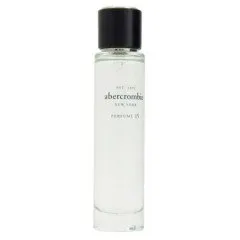 Abercrombie & Fitch Perfume 15 parfüm şişesi