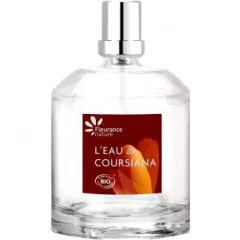 Fleurance Nature L'Eau de Coursiana perfume bottle