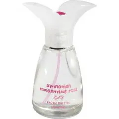 Claude Galien Les Sensations Magiques - Divination Romantique Rose perfume bottle