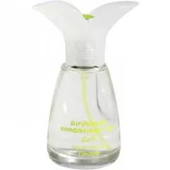 Claude Galien Les Sensations Magiques - Divination Romantique Vert perfume bottle