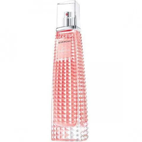 Givenchy Live Irrésistible (Eau de Parfum) perfume bottle
