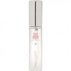Le Parfumeur Duftkollektion 3: warm-pudrig parfüm şişesi
