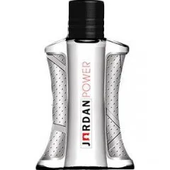 Michael Jordan Jordan - Power parfüm şişesi