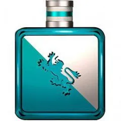 Royal Copenhagen 1775 Valor perfume bottle