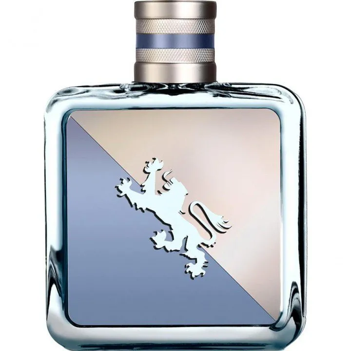 Royal Copenhagen 1775 perfume bottle