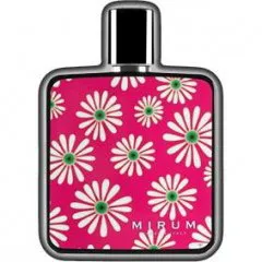 Mirum Jimi perfume bottle