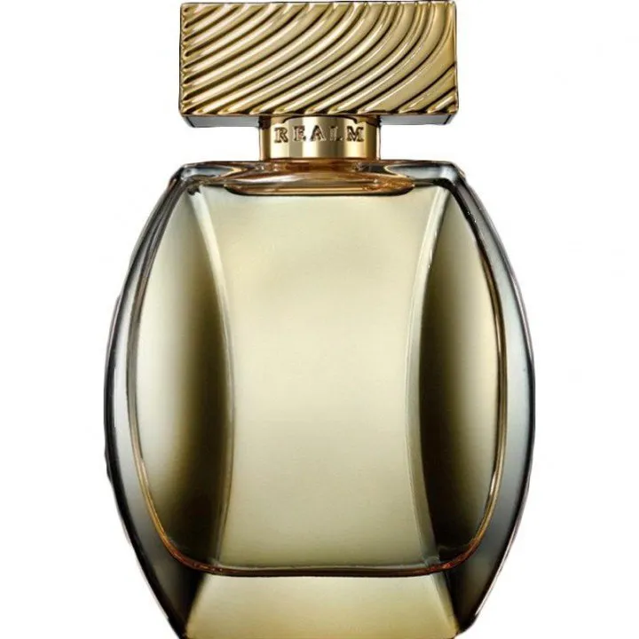 Realm Intense for Women parfüm şişesi