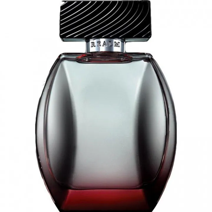 Realm Intense for Men parfüm şişesi