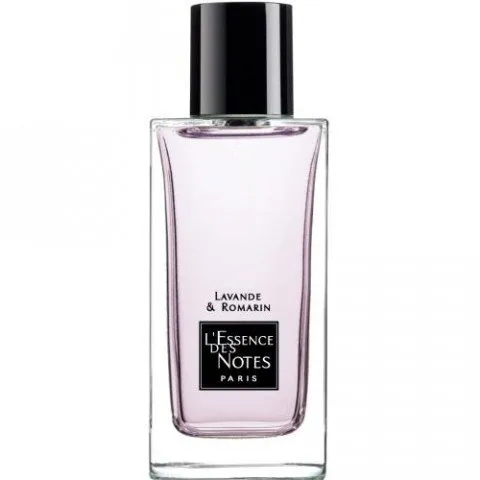 L'Essence des Notes Lavande & Romarin perfume bottle