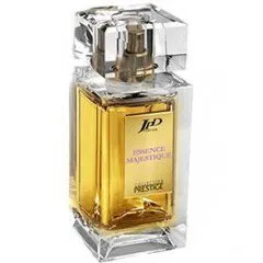 Jean Paul Dupont Essence Majestique parfüm şişesi