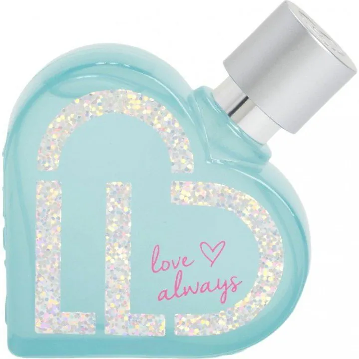 Aéropostale LLD - Love Always parfüm şişesi