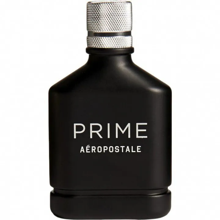 Aéropostale Prime perfume bottle