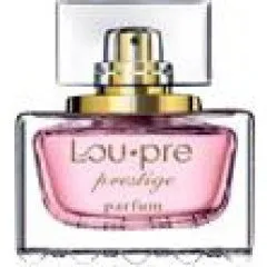 Lou•pre Prestige 145 parfüm şişesi