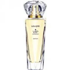Lou•pre VIP 128 parfüm şişesi