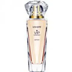 Lou•pre VIP 115 perfume bottle