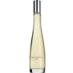Deborah Vee Is Around for Her perfume bottle