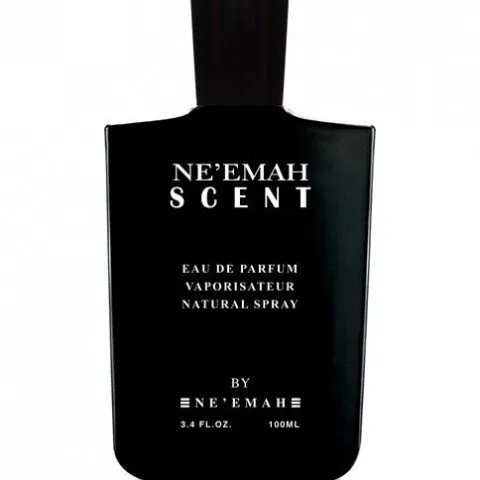 Ne'emah Scent parfüm şişesi