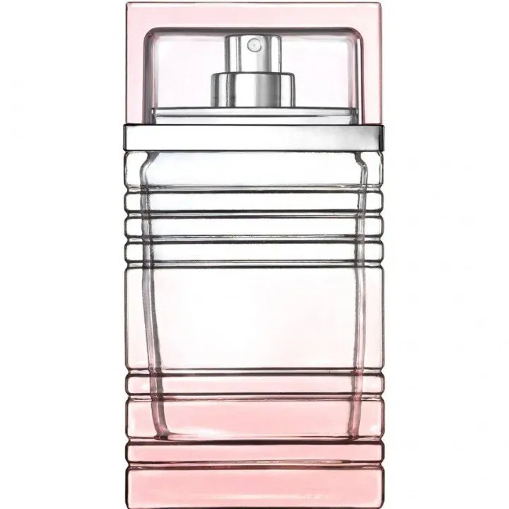 Jasper Conran Blush perfume bottle