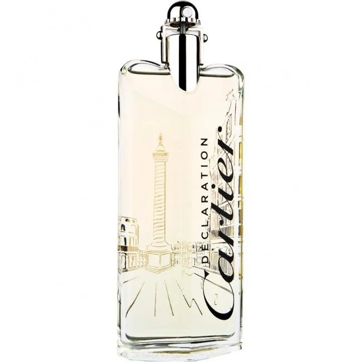Cartier Déclaration Édition Limitée 2013 parfüm şişesi