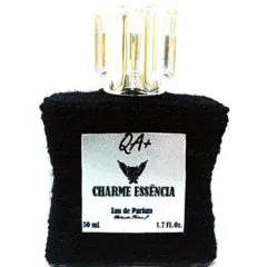 Charme Essência QA+ parfüm şişesi