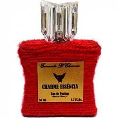 Charme Essência Encanto D'Charme perfume bottle