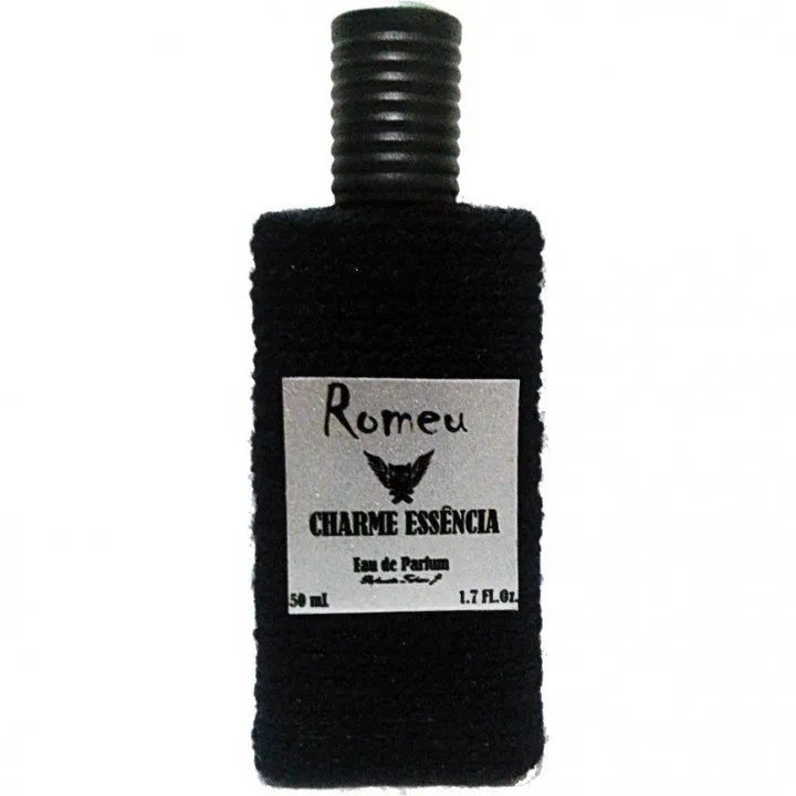 Charme Essência Romeu perfume bottle
