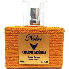 Charme Essência Nobre perfume bottle
