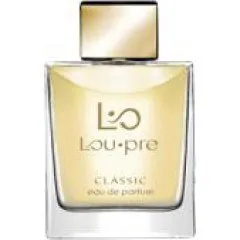 Lou•pre Classic 401 parfüm şişesi