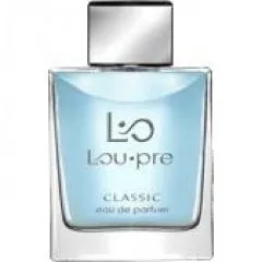 Lou•pre Classic 402 parfüm şişesi