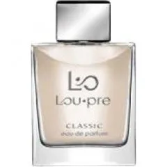 Lou•pre Classic 404 parfüm şişesi