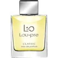 Lou•pre Classic 407 perfume bottle