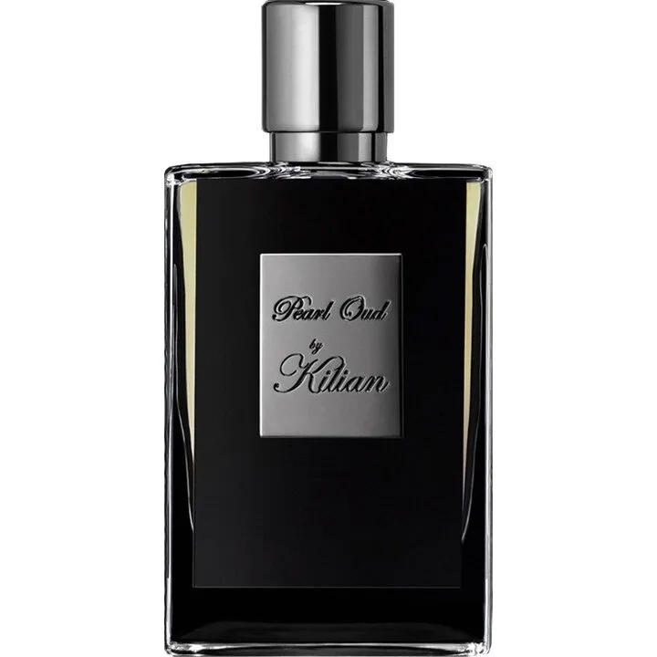 Kilian Pearl Oud parfüm şişesi