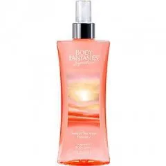Body Fantasies Sweet Sunrise Fantasy parfüm şişesi