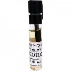 Haus of Gloi Beguiled perfume bottle