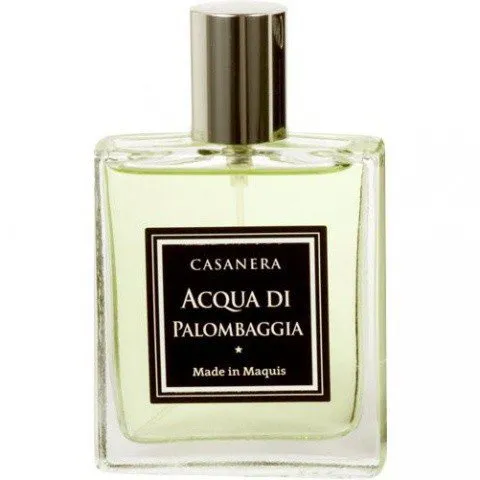 Casanera Acqua di Palombaggia perfume bottle