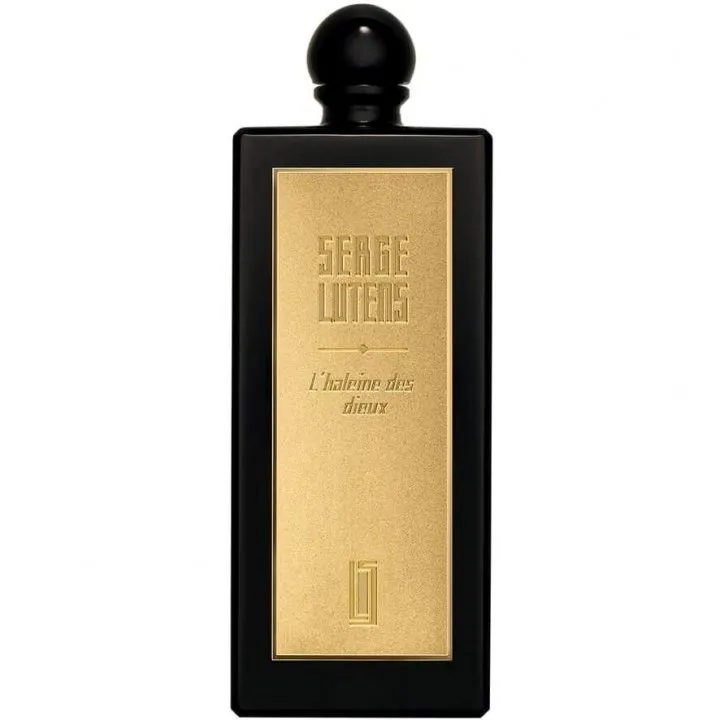 Serge Lutens L'Haleine des Dieux perfume bottle