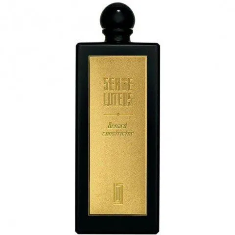 Serge Lutens Renard Constrictor perfume bottle