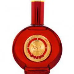 Axis Glamour parfüm şişesi