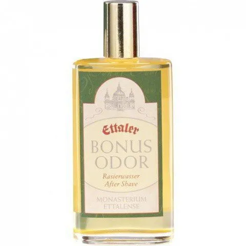 Ettaler Klosterprodukte Bonus Odor Rasierwasser After Shave perfume bottle