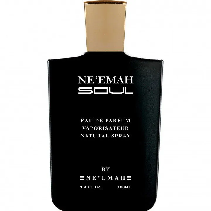 Ne'emah Soul parfüm şişesi