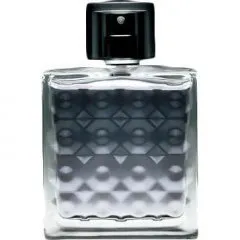 Nino Touma Cristal for Men parfüm şişesi