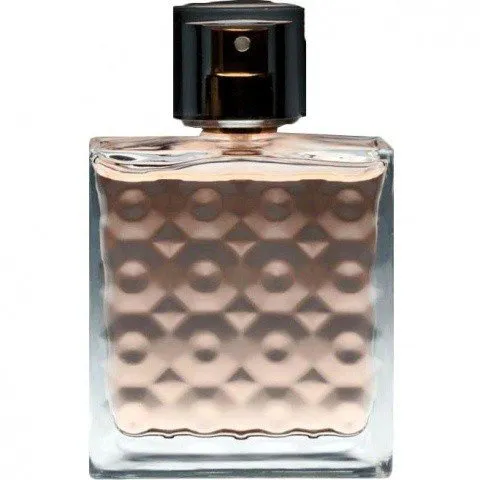 Nino Touma Cristal for Women perfume bottle
