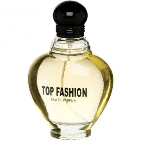 Street Looks Top Fashion parfüm şişesi