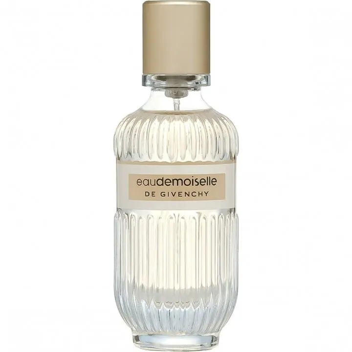 Givenchy Eaudemoiselle parfüm şişesi