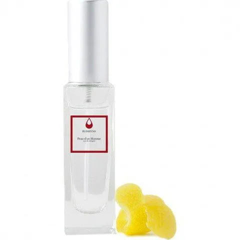 FL Parfums Ombre et Lumière perfume bottle