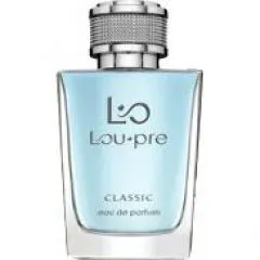 Lou•pre Classic 410 parfüm şişesi